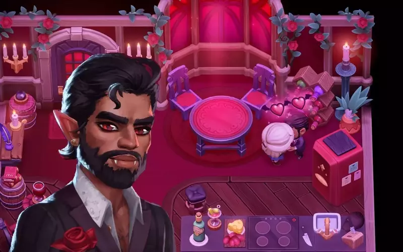 Unlocking Samael's Romance in Moonlight Peaks: A Comprehensive Guide