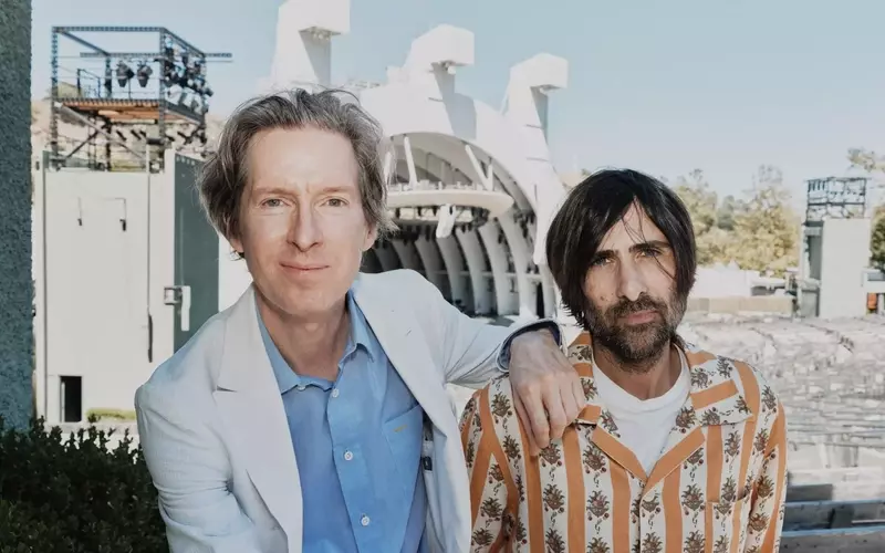 Wes Anderson's Hollywood Bowl Concerts: A Musical Journey