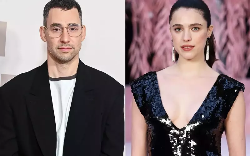 Margaret Qualley's Team Addresses Split Rumors with Jack Antonoff