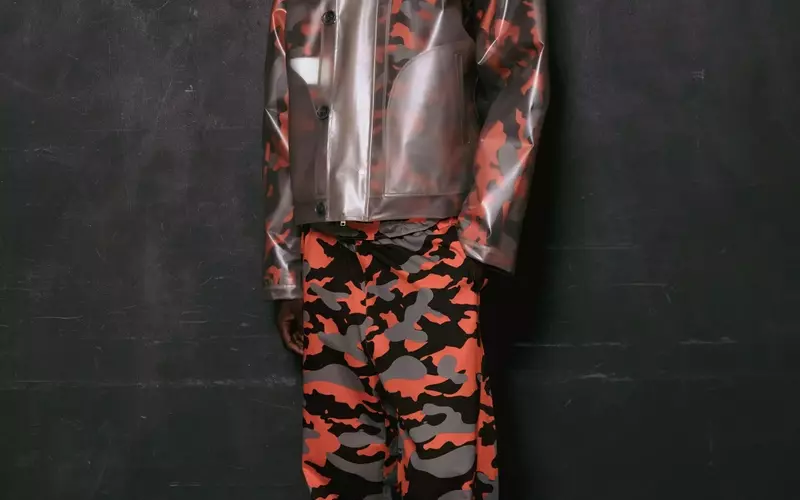 Ambush's Spring 2027 Collection: Reconnecting with Primal Instincts