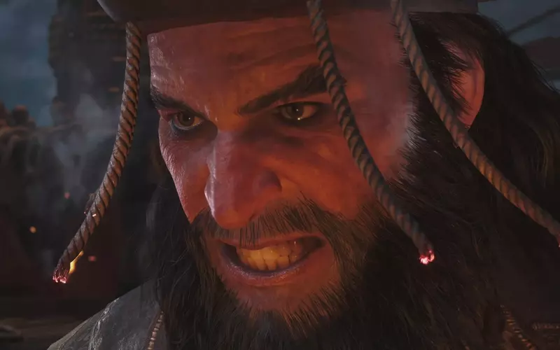 Assassin's Creed: Black Flag Resynced's Phenomenal Steam Debut
