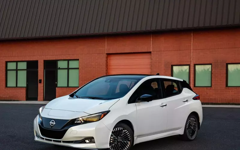 The Savvy Buyer's Guide to Affordable Used Electric Vehicles