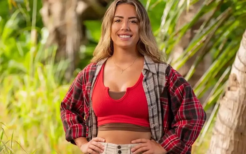 Survivor Champion Dee Valladares Joins Big Brother 28 Cast