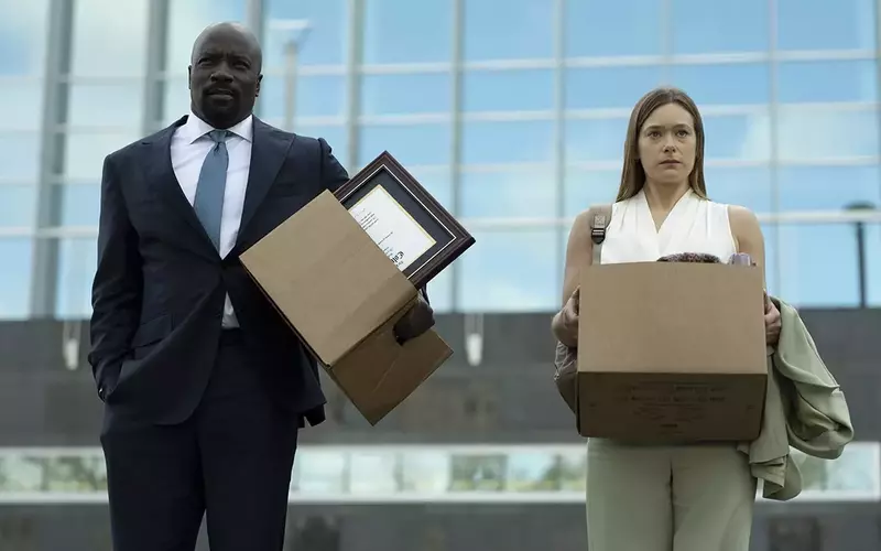 Production Assistants on CBS's 'Cupertino' Seek Unionization