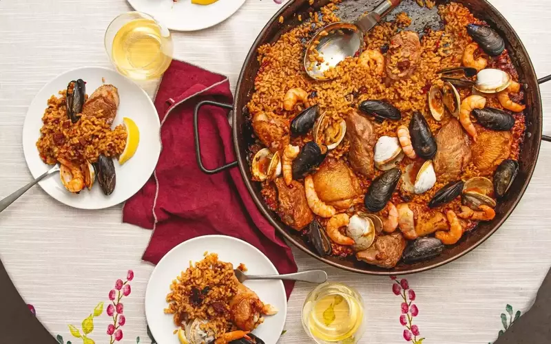 A Culinary Journey Through Spain: 13 Essential Summer Recipes