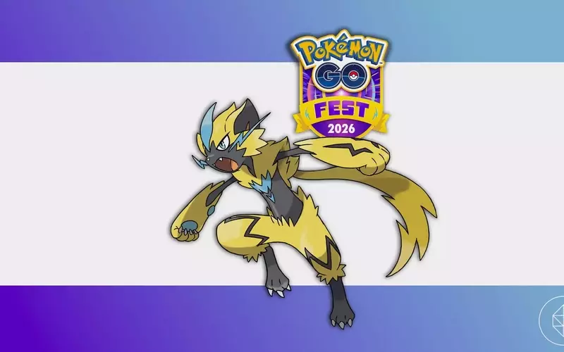Obtaining Zeraora in Pokémon Go's 'A Thunderous Discovery' Special Research