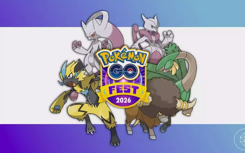 Comprehensive Guide to Pokémon Go Fest: Global 2026