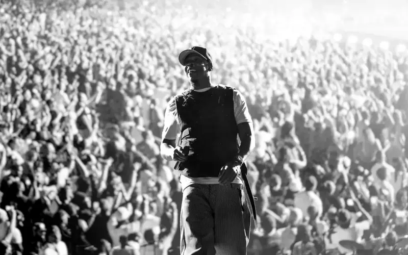 Jay-Z's 'Reasonable Doubt' 30th Anniversary Concert: A Star-Studded Homage at Yankee Stadium