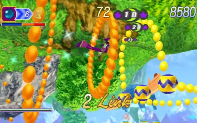Remembering "Nights into Dreams": A Sega Saturn Gem and Its Quirky Creator