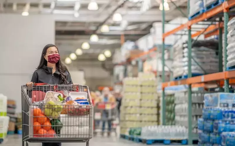 Costco's Strategic Edge: Membership Model and Market Expansion Fueling Growth