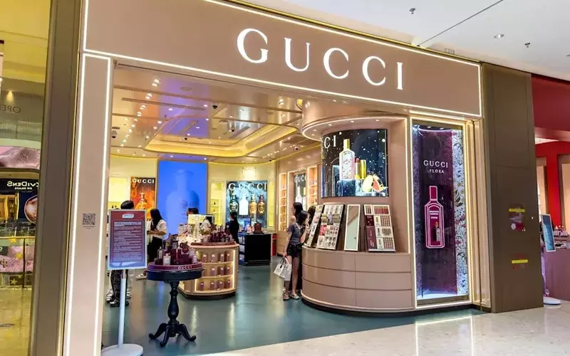 Luxury Retailer Sells Beauty Division, Ends Partnership Early