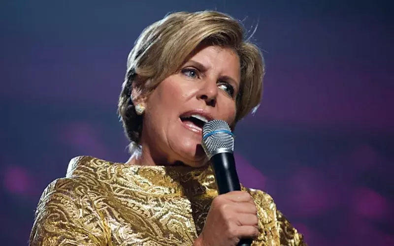 Suze Orman's Retirement Advice: Transforming a 'D-Minus' into an 'A' for Early Retirees