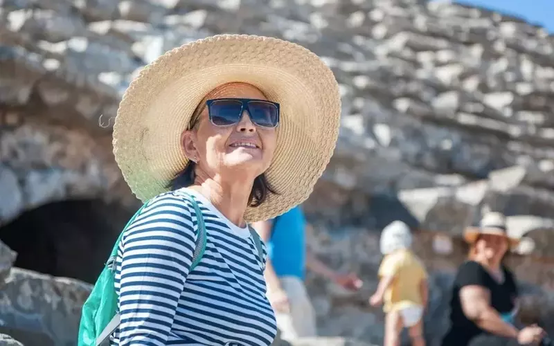 Retiring in Greece: A Practical Guide for Americans on a $2,800 Monthly Budget