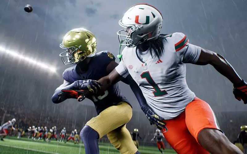 EA Sports College Football 27 Removes Microtransactions After Fan Outcry