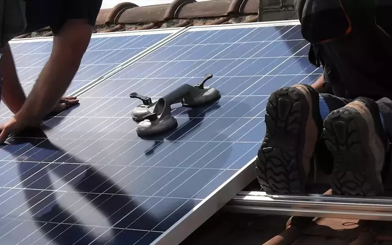 Nextpower Unveils Advanced Solar Tracking Innovations