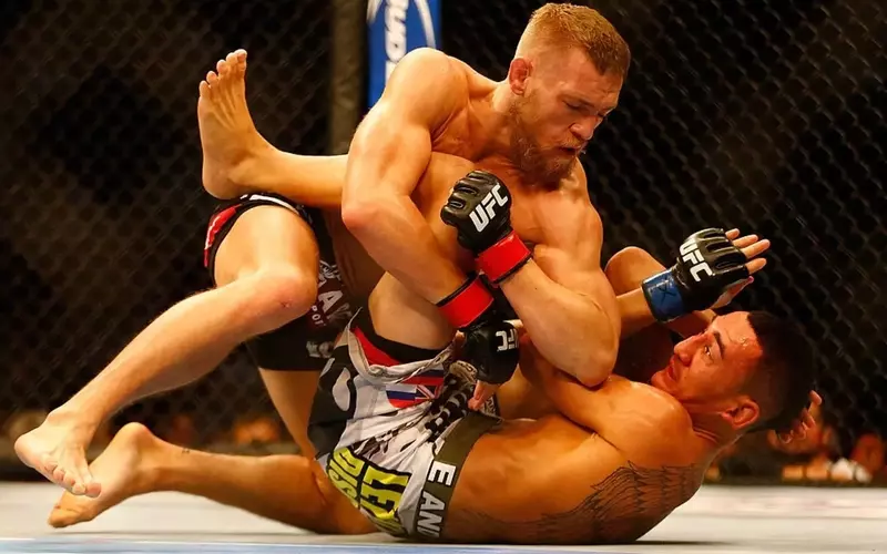 UFC 329: McGregor vs. Holloway 2 - How to Watch and Stream Online