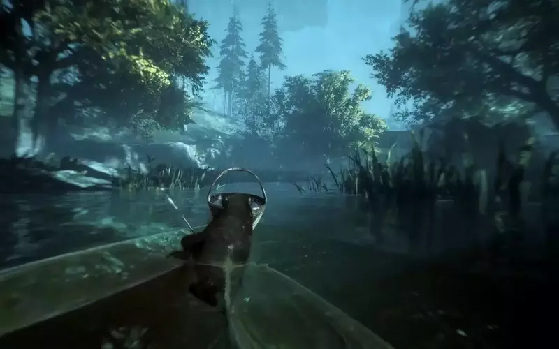 Soulframe's Unique Playable Beaver: A New Frontier in Gaming Immersion