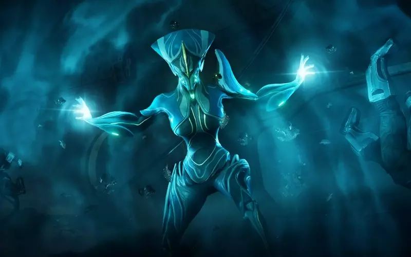 Warframe's Banshee Set for Significant Rework in Upcoming Update