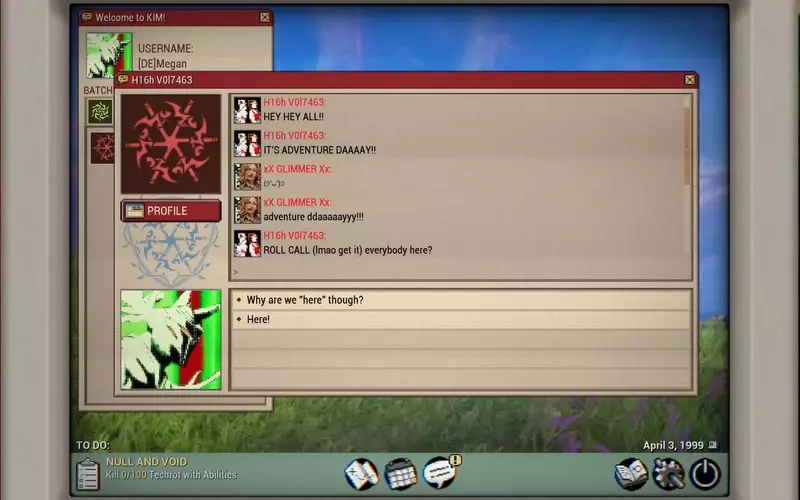 Warframe Introduces New D&D-Inspired Minigame: Fables & Frontiers