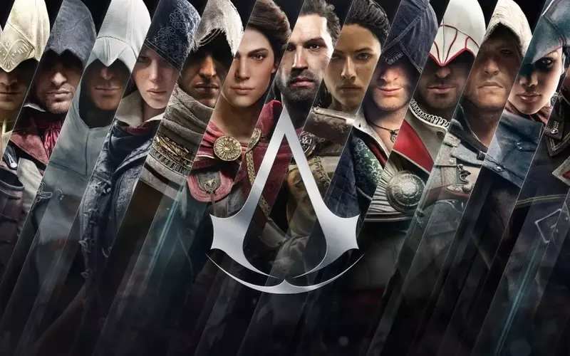 Assassin's Creed Franchise: Upcoming Games and Projects