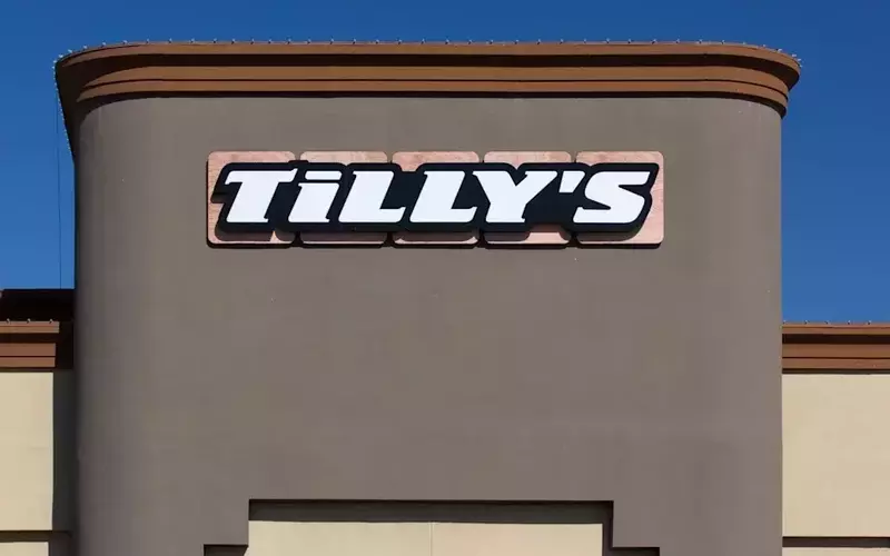Tilly's Strategic Store Optimization: A Path to Renewed Growth