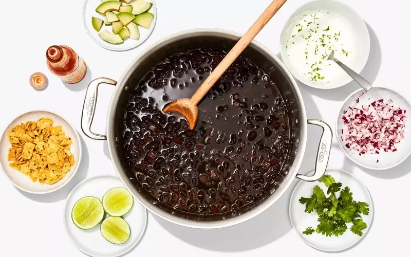 The Essential Guide to Cooking Dried Beans: Soaking Debunked