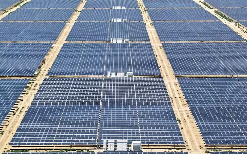 GoldenPeaks Poland's Unexpected Bankruptcy: A Deep Dive into the Solar Energy Firm's Collapse
