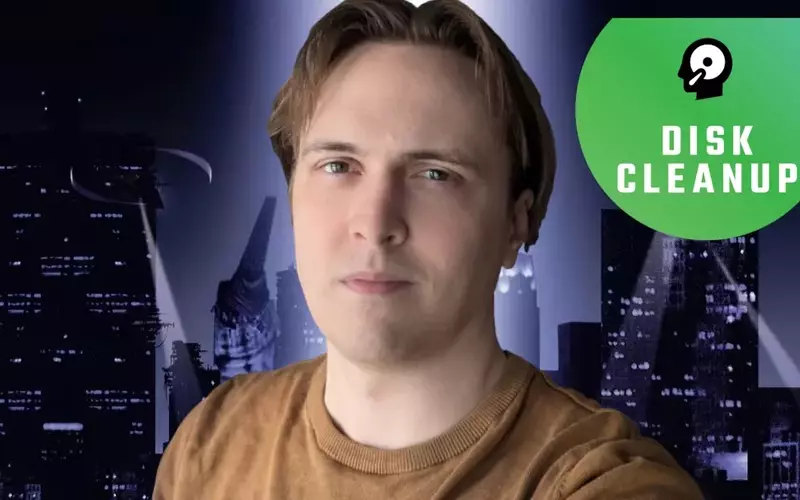 A Visionary's Journey: Crafting Worlds and Conquering Gaming Universes