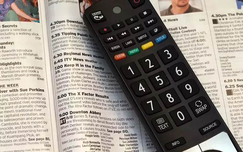 Miller Value Partners Recommends Gray Media, Inc. (GTN) as a Top Investment Pick