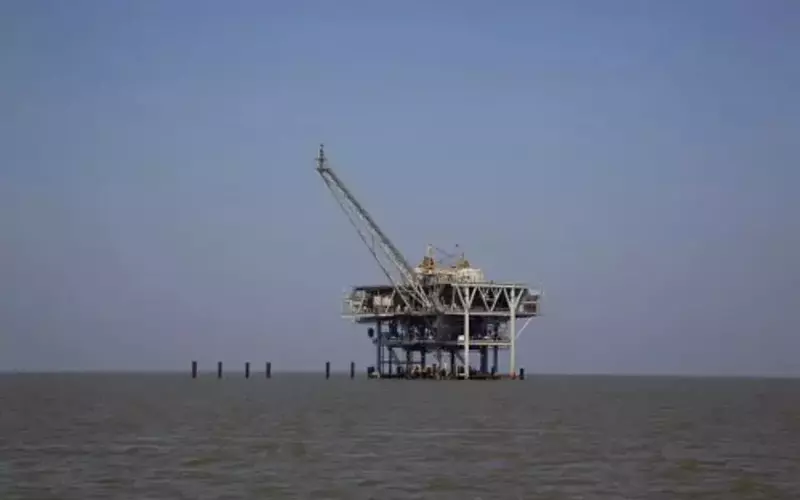Nabors Industries: A Premier Choice in Bill Miller's Investment Strategy