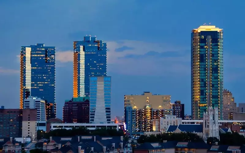 DFW Office Market Experiences Significant Growth in First Half of 2026