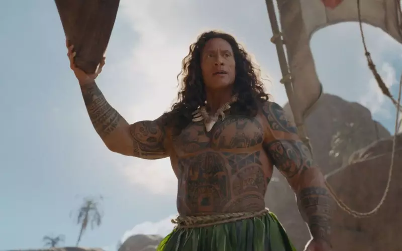 Live-Action Moana Remake Falters at Box Office