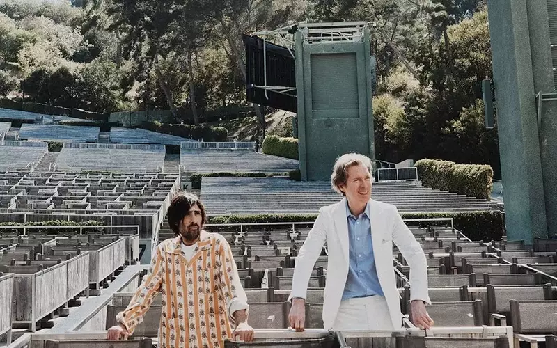 Musical Tributes to Wes Anderson's Filmography at Hollywood Bowl