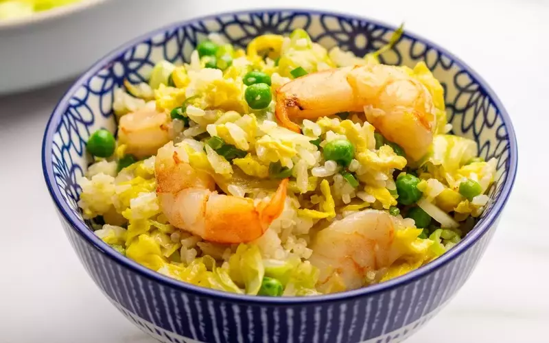 Mastering Fried Rice: Global Flavors and Expert Techniques