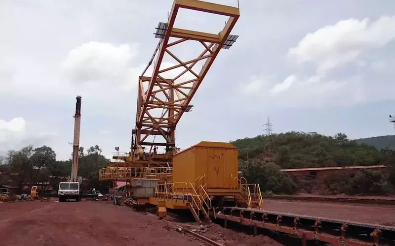 Ur-Energy's Shirley Basin Project Receives Pivotal Regulatory Approval