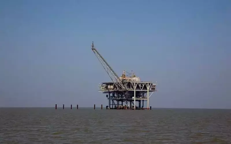 Borr Drilling Strengthens Financial Foundation Through Debt Restructuring