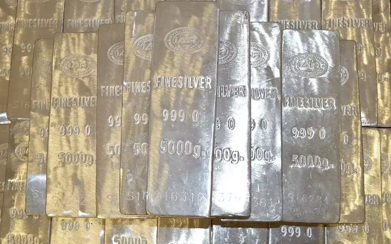 First Majestic Silver Gains Approvals for Santa Elena Mine Upgrade