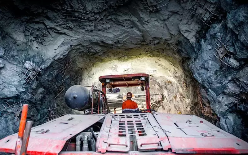 Dakota Gold Unveils Promising Data for Richmond Hill Gold Project