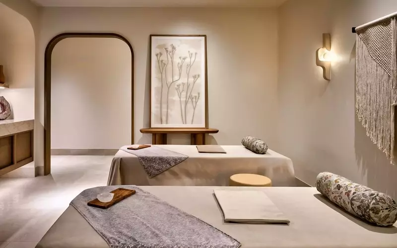Camelback Inn Resort Unveils $25 Million Spa Renovation
