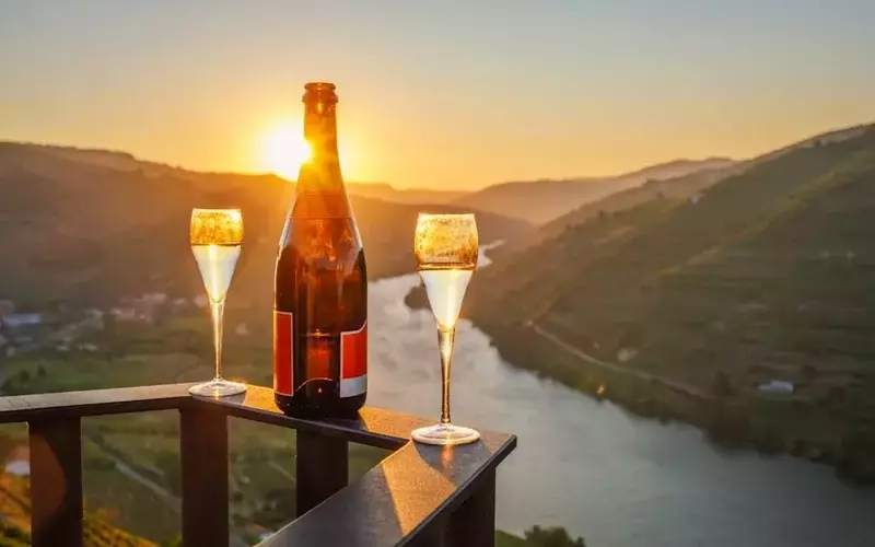 Retiring to Portugal's Douro Valley: A Comprehensive Guide to Living on $2,600 a Month