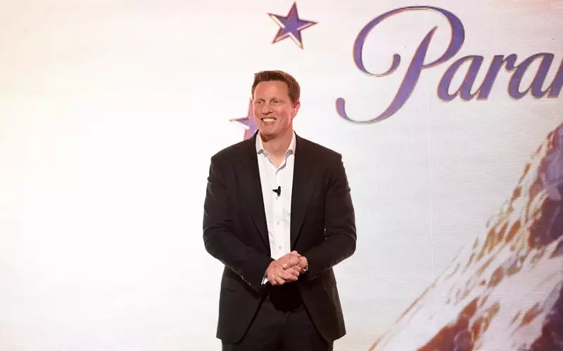 David Ellison's Washington Lobbying Efforts for Federal Film Tax Credits Amidst Paramount-Warner Bros. Merger Lawsuit