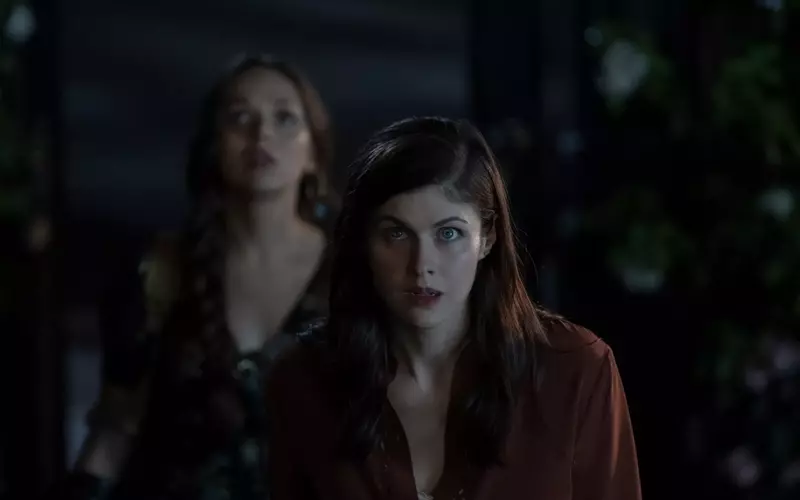 AMC Unveils Teaser for 'Anne Rice's Mayfair Witches' Season 3