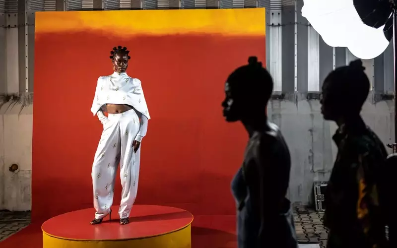 African Fashion Brands: Balancing Local Accessibility with Global Expansion