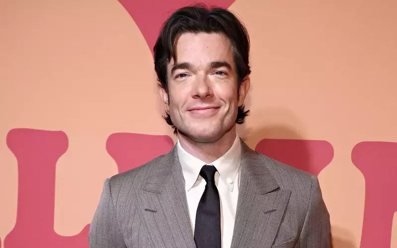 John Mulaney's Wrigley Field Extravaganza: A Star-Studded Comedy Night