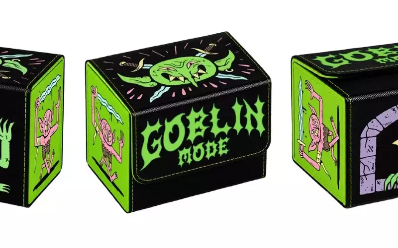 Artist Launches Kickstarter After 'Magic: The Gathering' Secret Lair Sells Out