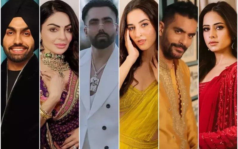 Panorama Studios Expands Punjabi Cinema Footprint with New Film Acquisitions