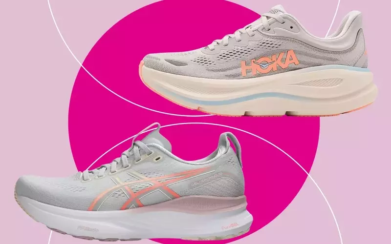 Top Podiatrist-Recommended Footwear for Plantar Fasciitis Relief