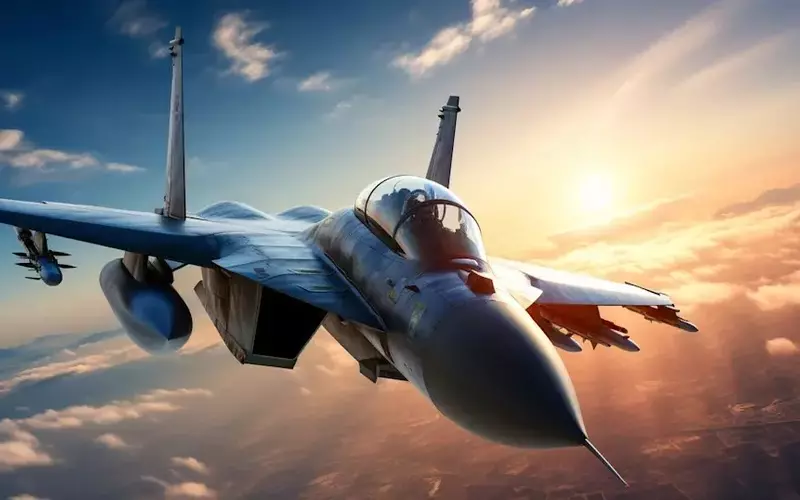 L3Harris Technologies Secures Key FAA Contract for Air Traffic Modernization