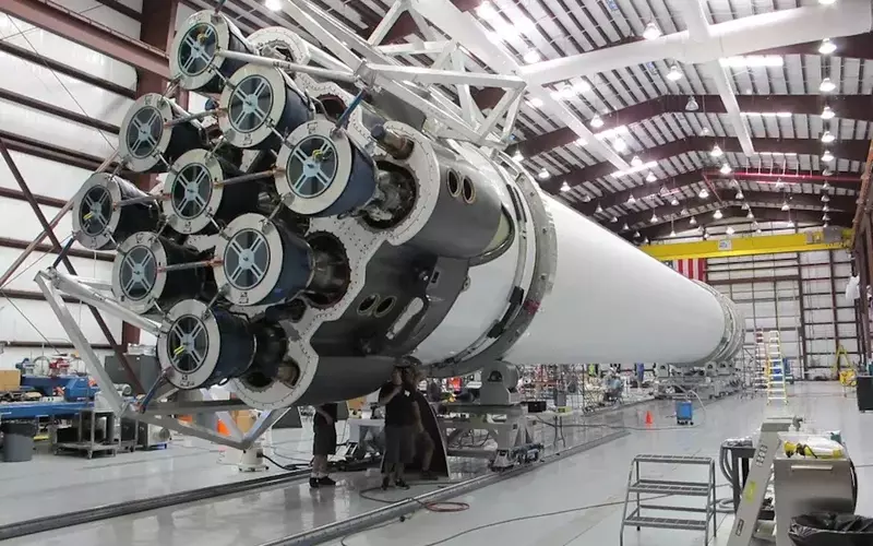 Space Exploration Technologies Corp.: A Leading Innovator in Space Tech and AI Integration
