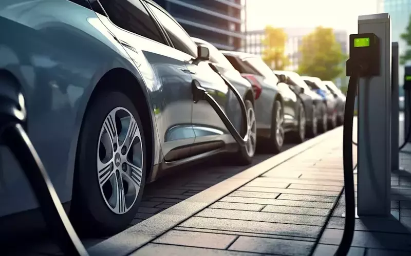 Li Auto's Stock Performance: Decline and Rebound Potential